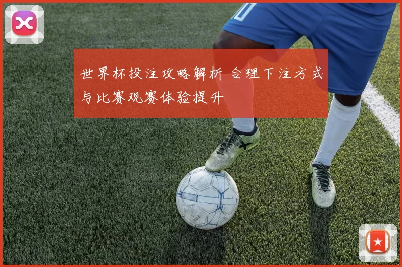 世界杯投注攻略解析 合理下注方式与比赛观赛体验提升